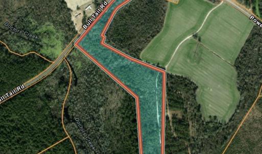 Photo #1 of 777 Bull Tail, Wallace, NC 20.0 acres