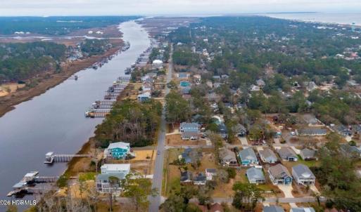 Photo #4 of Lots 9-11 Pelican, Oak Island, NC 0.8 acres