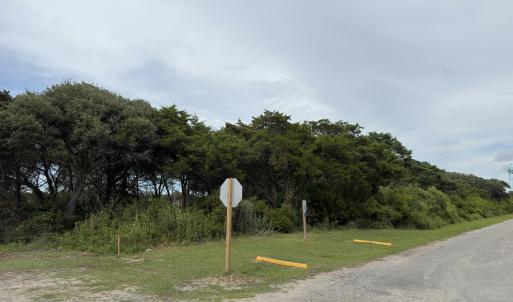 Photo #2 of Lots 9-11 Pelican, Oak Island, NC 0.8 acres