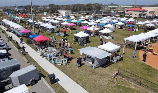 Photo #15 of Lots 9-11 Pelican, Oak Island, NC 0.8 acres