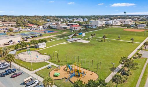 Photo #13 of Lots 9-11 Pelican, Oak Island, NC 0.8 acres