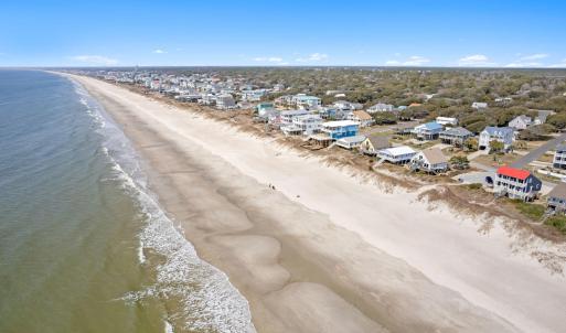 Photo #7 of Lots 9-11 Pelican, Oak Island, NC 0.8 acres