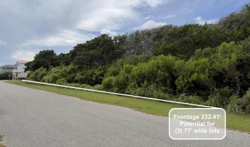Photo #3 of Lots 9-11 Pelican, Oak Island, NC 0.8 acres