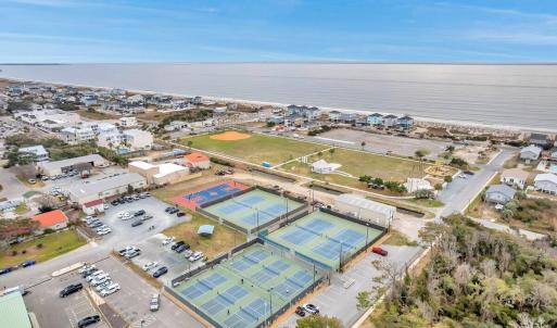 Photo #12 of Lots 9-11 Pelican, Oak Island, NC 0.8 acres