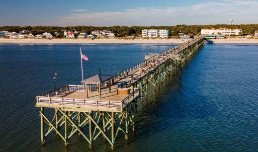 Photo #10 of Lots 9-11 Pelican, Oak Island, NC 0.8 acres