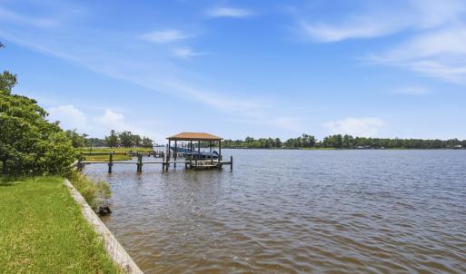 Photo #9 of 434 Southern Plantation, Oriental, NC 1.2 acres