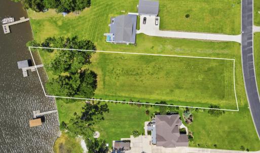 Photo #2 of 434 Southern Plantation, Oriental, NC 1.2 acres