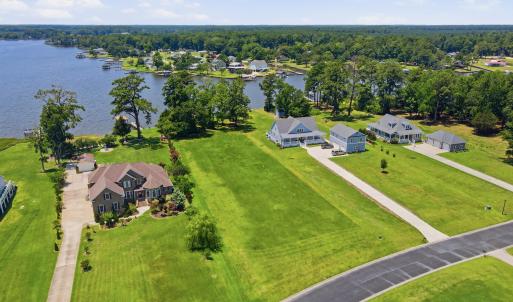Photo #5 of 434 Southern Plantation, Oriental, NC 1.2 acres