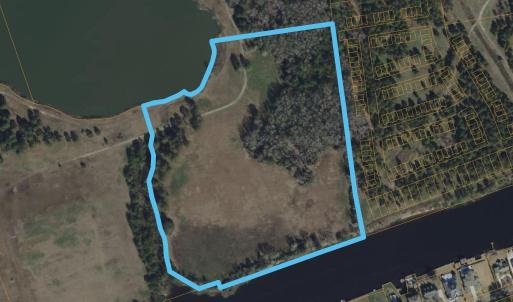 Photo #5 of 28.53 Ac Old Sanders, North Myrtle Beach, SC 28.5 acres