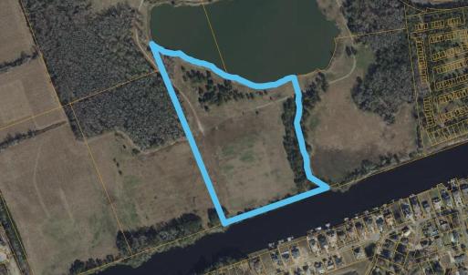 Photo #2 of 29 Ac Old Sanders, North Myrtle Beach, SC 29.0 acres