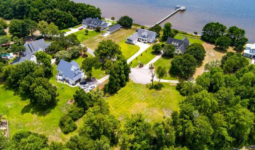Photo #6 of 150 Azalea, Swansboro, NC 1.4 acres