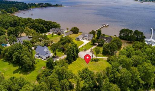 Photo #1 of 150 Azalea, Swansboro, NC 1.4 acres