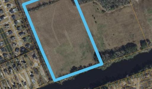 Photo #3 of 30.27 Ac Atlantic Breeze, North Myrtle Beach, SC 30.3 acres