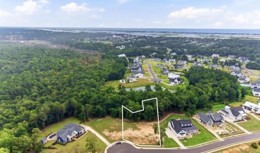 Photo #2 of 26 Scarborough, Hampstead, NC 0.7 acres