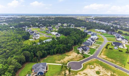 Photo #3 of 26 Scarborough, Hampstead, NC 0.7 acres