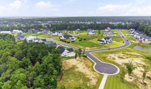 Photo #4 of 26 Scarborough, Hampstead, NC 0.7 acres