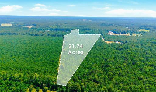 Photo #15 of 422 Benton, Bolivia, NC 18.4 acres