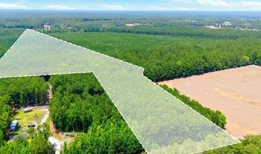 Photo #11 of 422 Benton, Bolivia, NC 18.4 acres