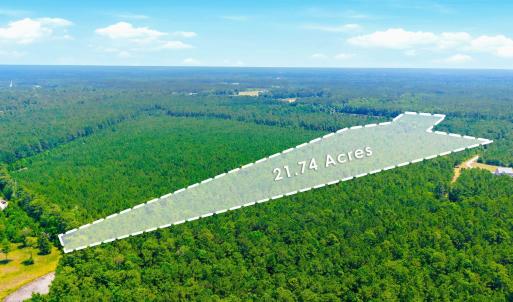 Photo #13 of 422 Benton, Bolivia, NC 18.4 acres