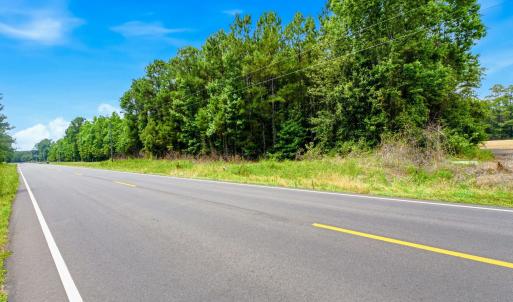 Photo #2 of 422 Benton, Bolivia, NC 18.4 acres