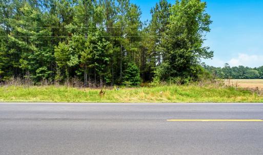 Photo #1 of 422 Benton, Bolivia, NC 18.4 acres