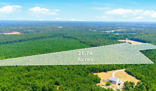 Photo #19 of 422 Benton, Bolivia, NC 18.4 acres