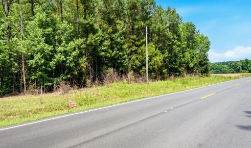 Photo #3 of 422 Benton, Bolivia, NC 18.4 acres