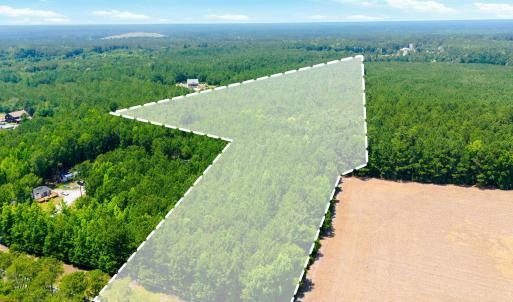 Photo #7 of 422 Benton, Bolivia, NC 18.4 acres