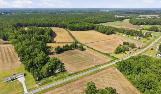 Photo #5 of 3091 Hudsons Crossroads, Greenville, NC 99.5 acres
