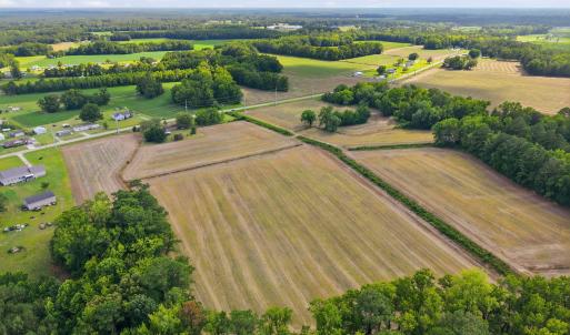 Photo #21 of 3091 Hudsons Crossroads, Greenville, NC 99.5 acres
