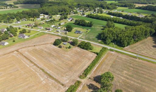 Photo #17 of 3091 Hudsons Crossroads, Greenville, NC 99.5 acres