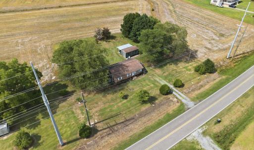 Photo #16 of 3091 Hudsons Crossroads, Greenville, NC 99.5 acres