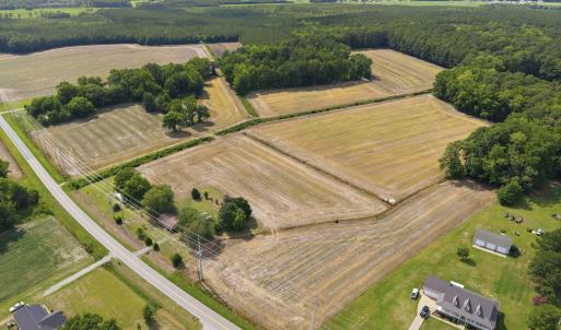 Photo #1 of 3091 Hudsons Crossroads, Greenville, NC 99.5 acres