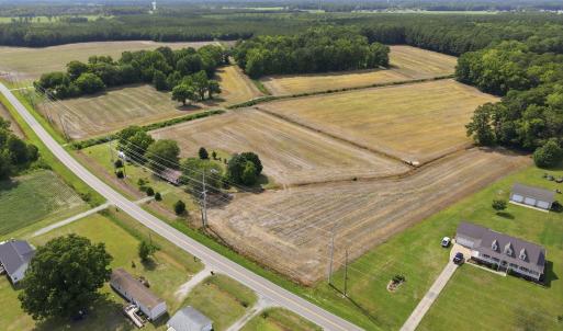 Photo #4 of 3091 Hudsons Crossroads, Greenville, NC 99.5 acres