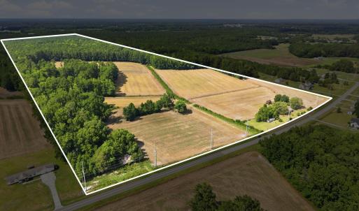 Photo #3 of 3091 Hudsons Crossroads, Greenville, NC 99.5 acres