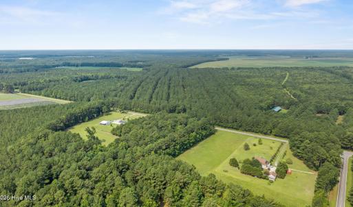 Photo #1 of Indian Hill, Willard, NC 75.7 acres
