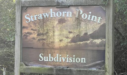 Photo #17 of Lot 2 & 3 Strawhorn Creek, Aurora, NC 2.4 acres