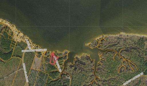 Photo #3 of Lot 2 & 3 Strawhorn Creek, Aurora, NC 2.4 acres