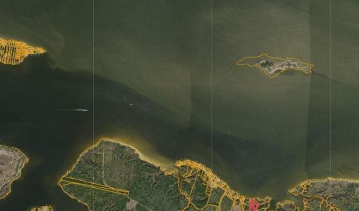 Photo #4 of Lot 2 & 3 Strawhorn Creek, Aurora, NC 2.4 acres