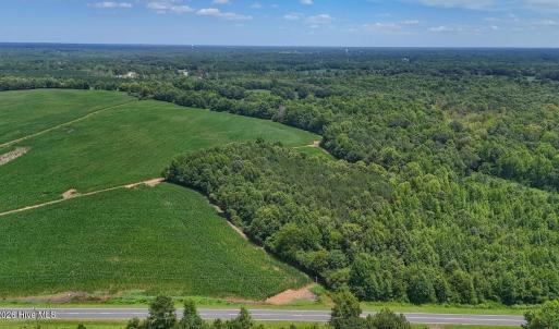 Photo #3 of 03 Titan Roberts, Erwin, NC 12.0 acres