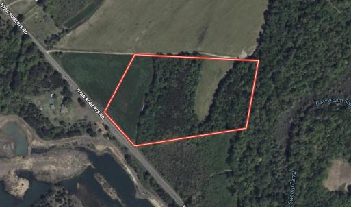 Photo #35 of 03 Titan Roberts, Erwin, NC 12.0 acres