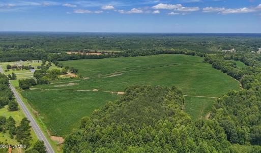 Photo #6 of 03 Titan Roberts, Erwin, NC 12.0 acres