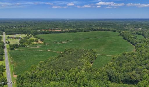 Photo #8 of 03 Titan Roberts, Erwin, NC 12.0 acres