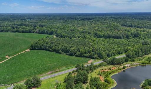 Photo #2 of 03 Titan Roberts, Erwin, NC 12.0 acres