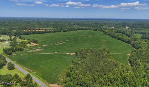 Photo #5 of 03 Titan Roberts, Erwin, NC 12.0 acres