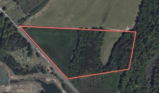 Photo #35 of 04 Titan Roberts, Erwin, NC 15.0 acres
