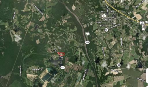 Photo #36 of 04 Titan Roberts, Erwin, NC 15.0 acres