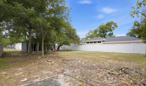 Photo #4 of 206 Oak Island, Oak Island, NC 0.2 acres
