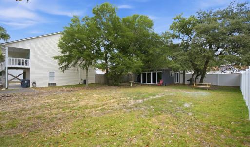 Photo #3 of 206 Oak Island, Oak Island, NC 0.2 acres