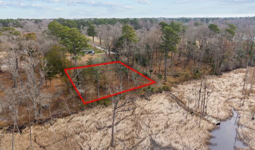 Photo #2 of 1405 Ness, Castle Hayne, NC 0.5 acres